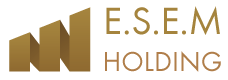 E.S.E.M HOLDING Logo